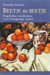 D. Altman 58441 - Beetje bij beetje dagelijkse meditaties voor hongerige zielen