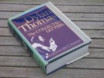 Ferris P. - The collected letters of Dylan Thomas