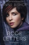Anne Bishop - De Anderen 1 - Rode letters