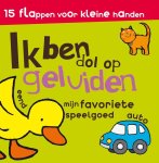  - Ik ben dol op geluiden