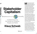 Klaus Schwab - Stakeholder Capitalism
