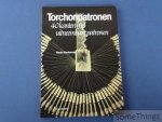 Henk Hardeman. - Torchonpatronen 40 kanten met uitneembare patronen. Henk Hardeman. - Torchonpatronen 40 kanten met uitneembare patronen.