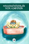 Jørn Jørgensen, nvt - Massageverhalen voor kinderen