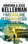 Jonathan Kellerman 21879,  Jesse Kellerman 48125 - A Measure of Darkness