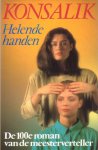 Konsalik, Heinz G. - Helende handen