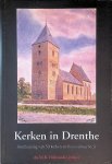 Meijer, M.R . - Kerken in Drenthe: beschrijving van 50 kerken en hun cultuurbezit Meijer, M.R . - Kerken in Drenthe: beschrijving van 50 kerken en hun cultuurbezit