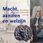 D.J. Noordam - Macht, Aanzien En Welzijn