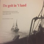 M.P. Zuydgeest - De geit in 't land