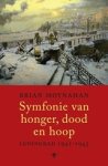 Brian Moynahan - Symfonie van honger, dood en hoop