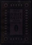 N.N. - Grosse Bürger Bauten Deutscher Vergangenheit