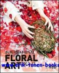 misc - International Floral Art 2012/2013