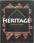 Susan Carnahan - African-American Heritage quote book