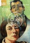 Srjaar van Heugten & Eva Rovers - Van Gogh & Co Dwars door de collectie