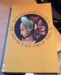 Velden, ben vd - Dood van prof. drs. m. / druk 1