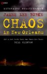 James Lee Burke - Chaos In New Orleans