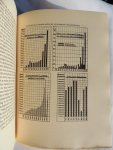 Boer de Dr. M.G. - Geschiedenis der Amsterdamsche Stoomvaart. Twee delen in drie banden. Complete set.