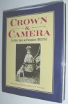 Frances Dimond 124385,  Roger Taylor 41118 - Crown & Camera