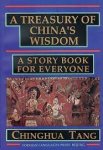 Chinghua Tang 159267 - A Treasury of China's Wisdom