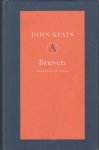 Keats, John - Brieven.