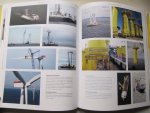 Westra, Chris - Offshore wind / clean energy from the sea - schone elektriciteit van zee
