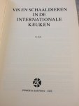 Kramer - Vis en schaaldieren i.d. internationale keuken / druk 3