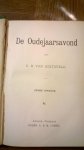 Koetsveld van C.E. - De oudejaarsavond