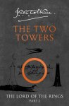 J. R. R. Tolkien - (1) The Two Towers