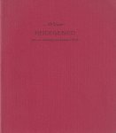 Visser, Ab - Heidegebied