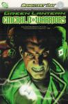 Tomasi, Peter J. / Fernando Pasarin - Green Lantern Volume 01 : Emerald Warriors, hardcover + stofomslag, gave staat (nieuwstaat)