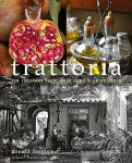 Ferrigno , Ursula . [ isbn 9789043906890 ] 1016 - Trattoria . ( Een Italiaans feest voor familie en vrienden . ) Zelfbereide, eenvoudige maaltijden op basis van verse ingrediënten zijn kenmerkend voor de Italiaanse trattoria's. Ursula Ferrigno presenteert veel van haar recepten in trattoria-stijl. -