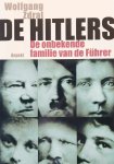 ZDRAL Wolfgang - De Hitlers - de onbekende familie van de Führer