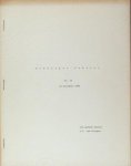 Schagen, J.C. van. - Domburgse Cahiers IX. Van gewone mensen Schagen, J.C. van. - Domburgse Cahiers IX. Van gewone mensen
