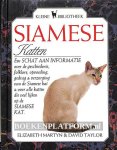 Martyn, Elizabeth - Siamese Katten