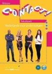 ... - (1) Contact! - Nieuw 2 Tekstboek + Intertaal Augmented