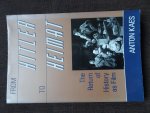 Kaes, Anton - FROM HITLER TO HEIMAT The Return of History as Film (Paper) / The Return of History As Film