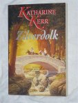 Kerr, Katharine - Roman over Deverry en het Westland: Zilverdolk