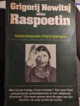 Rasputin - Grigorij nowitsj alias raspoetin / druk 1