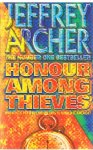 Archer, Jeffrey - Honour among thieves
