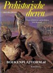 Owen, Ellis - Prehistorische dieren