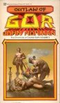 Norman, John - Gor Series 02: Outlaw of Gor
