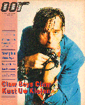 Diverse auteurs - Muziekkrant Oor 1987, nr. 18 met o.a. CLAW BOYS CLAW  (7 p.+ COVER), MADONNA (4 p.), BUTTHOLE SURFERS (4 p.), JAN HAMMER (3 p.), NAT FINKELSTEIN (2 p.), goede staat