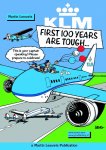 Martin Leeuwis - First 100 years are tough