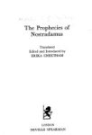 Nostradamus - The Prophecies of Nostradamus