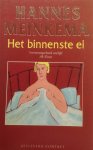 Meinkema, Hannes - Het binnenste ei
