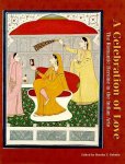 Harsha V. Dehejia 248536 - A Celebration of Love The Romantic Heroine in the Indian Arts