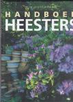  - Handboek heesters