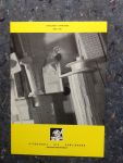 redactie - catalogus 1986 / 1987 uitgeverij 010 publishers