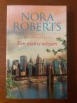 roberts,  Nora - Een nieuw seizoen /De Stanislaski's