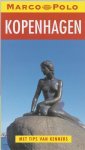 H. Schwartz - Marco Polo Reisgids Kopenhagen H. Schwartz - Marco Polo Reisgids Kopenhagen