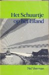 Veerman, Nel - Veerman, Nel-Het Schuurtje op het Eiland